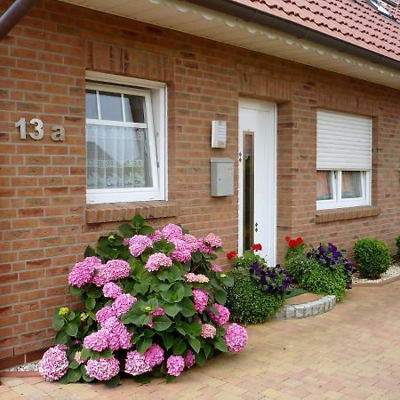 Holiday Home Reissmann By Interhome Norden Exterior foto