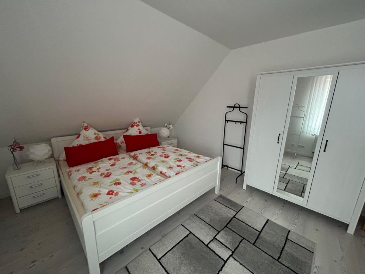 Holiday Home Reissmann By Interhome Norden Exterior foto
